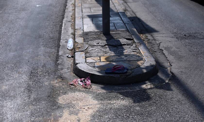 Νίκαια: «Πάγωσε» όλη η Ελλάδα – Η στιγμή της τραγωδίας και το μεγαλείο ψυχής των γονιών της 6χρονης