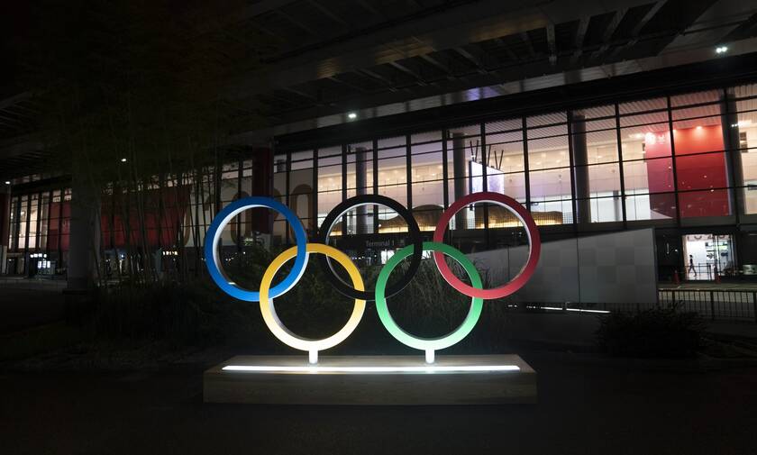 Ολυμπιακοί Αγώνες 2020: Ρεκόρ κρουσμάτων στο Τόκυο, εννέα ημέρες πριν απο την τελετή έναρξης