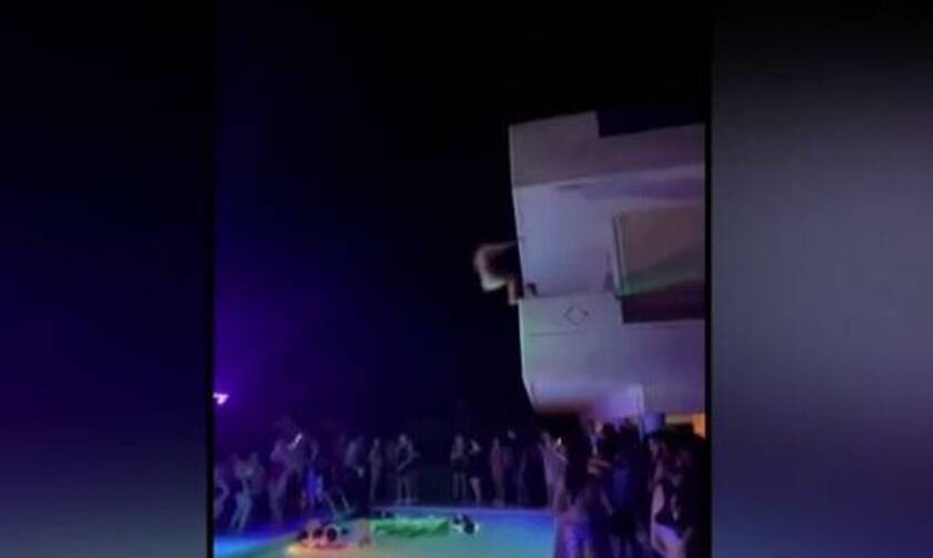 Χαλκίδα: Ξέφρενο κορoνοπάρτι σε βίλα – Ύβρεις στον Χαρδαλιά