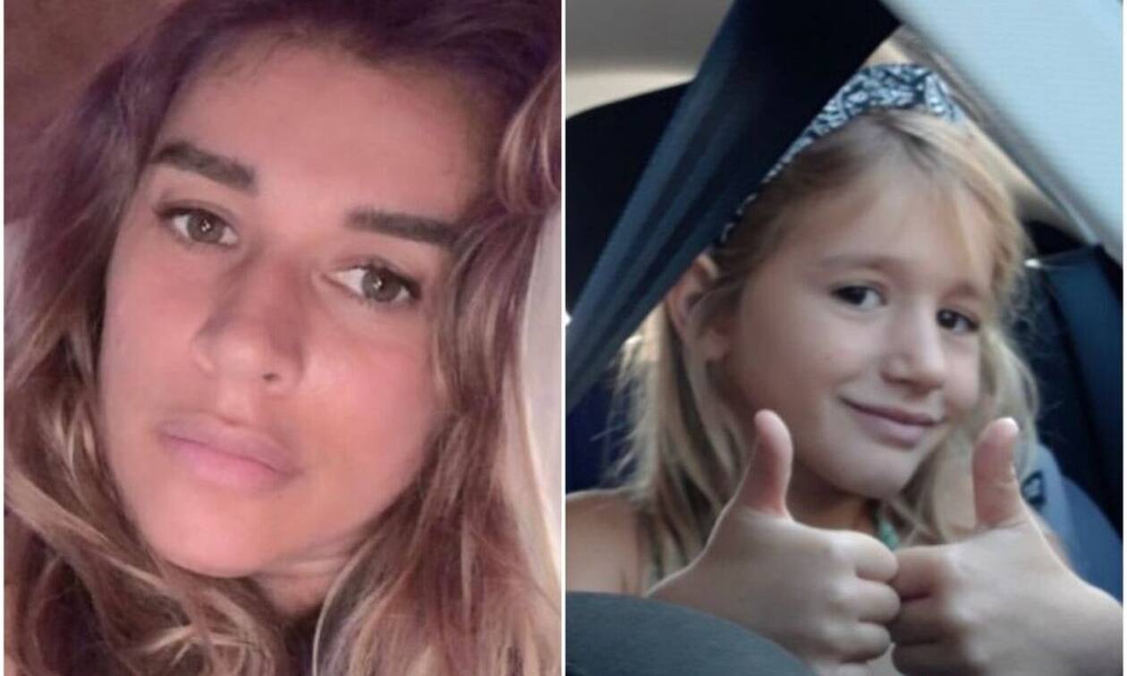 Ραγίζει καρδιές η Έρρικα Πρεζεράκου για το θάνατο της ανιψιάς της: Μην μας κοιτάς εδώ που κλαίμε