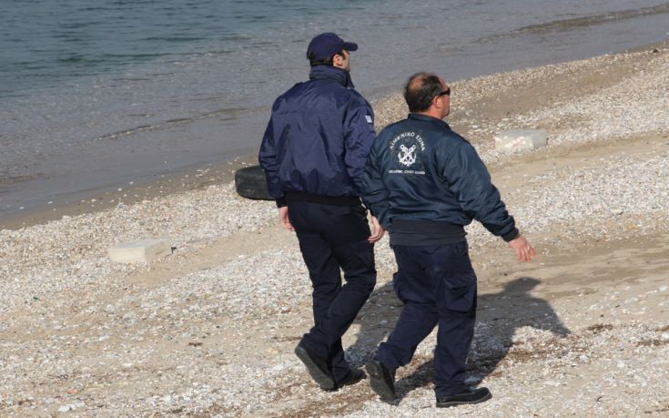Τραγωδία στο Δήλεσι: Πνίγηκε 68χρονος σε παραλία