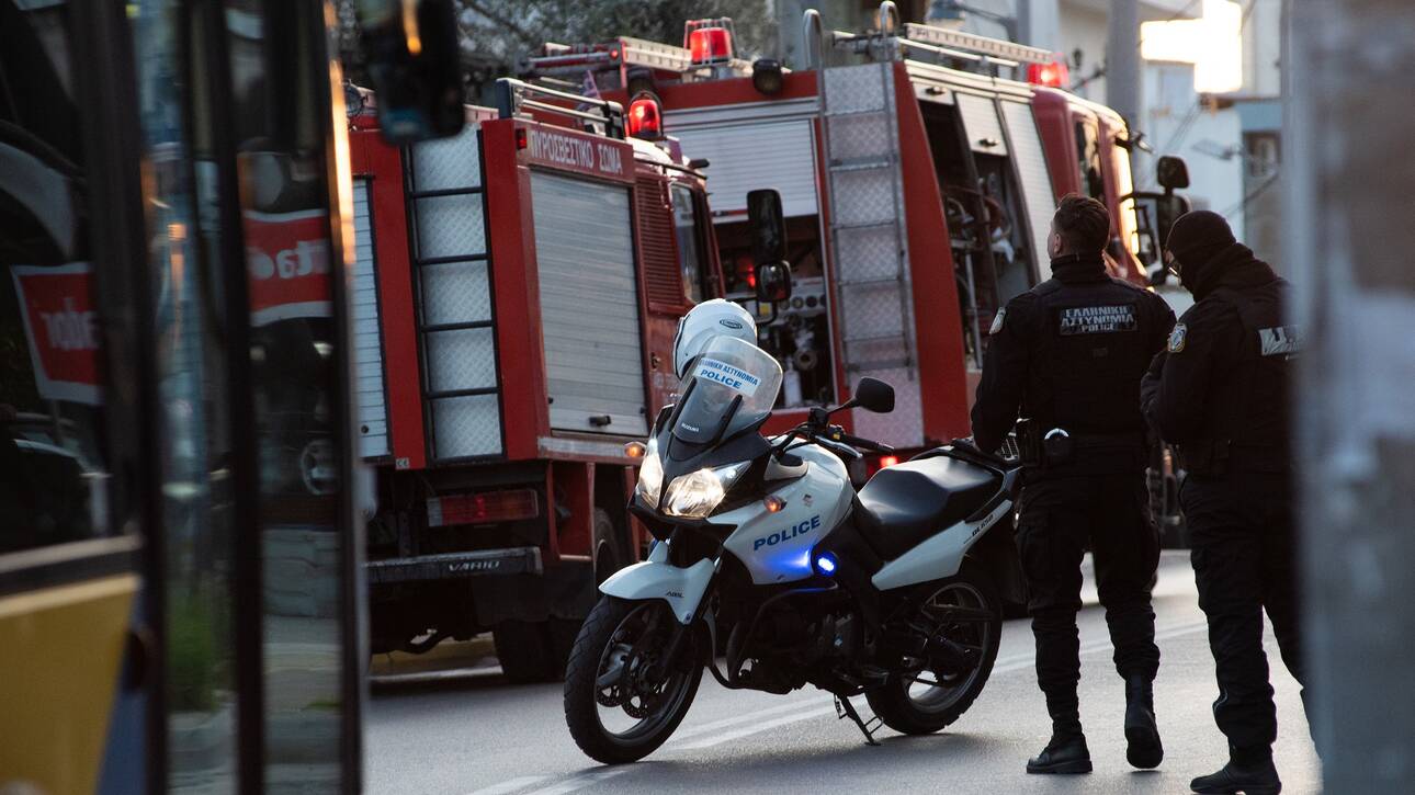 Τραγωδία στην Καλλιθέα: Ηλικιωμένος βρέθηκε καρφωμένος σε κάγκελα