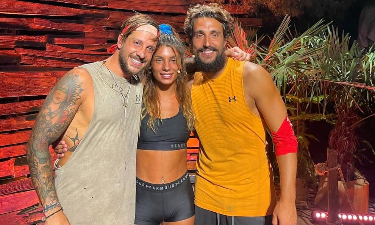 Survivor – Τελικός: Ο Σάκης Κατσούλης θα είναι ο μεγάλος νικητής