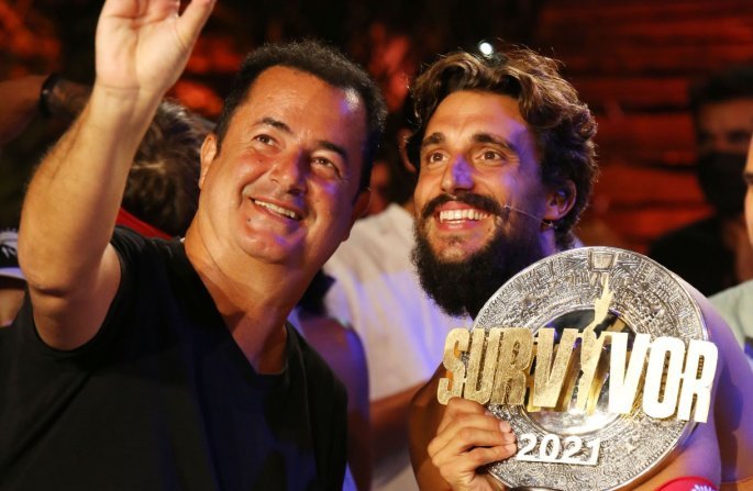 Survivor: Έτσι θα αξιοποιήσει τελικά ο Σάκης Κατσούλης το έπαθλο των 100.000 ευρώ