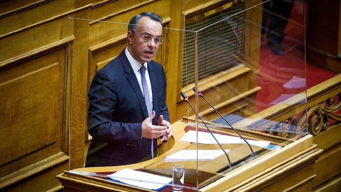 Σταϊκούρας: Ρύθμιση των χρεών της πανδημίας σε έως και 72 δόσεις – Διευρύνονται οι δικαιούχοι