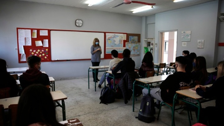 Έρχονται 11.700 μόνιμοι διορισμοί εκπαιδευτικών – Το μήνυμα Μητσοτάκη
