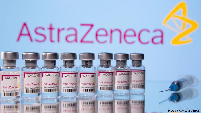 AstraZeneca: Νέα θεραπεία αντισωμάτων αποτελεσματική κατά του κορονοϊού