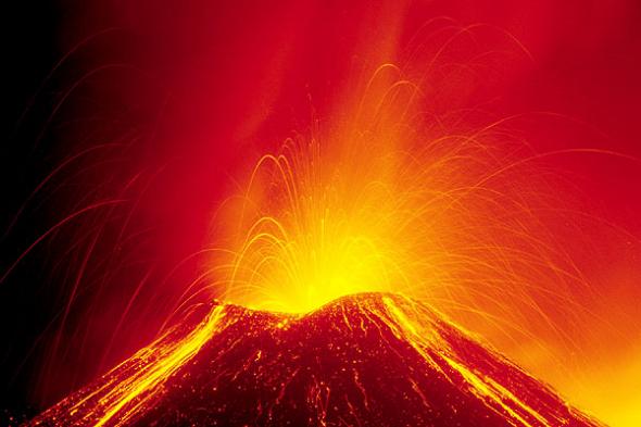 Ανησυχία για το ηφαίστειο της Σαντορίνης: Τι «δείχνει» μεγάλη επιστημονική μελέτη για τις μελλοντικές ισχυρές εκρήξεις