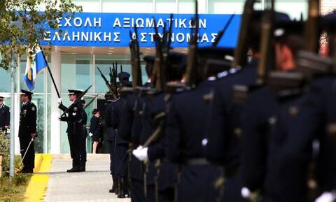 Προσλήψεις στην Ελληνική Αστυνομία: Τέλος χρόνου για αιτήσεις θέσεων εργασίας