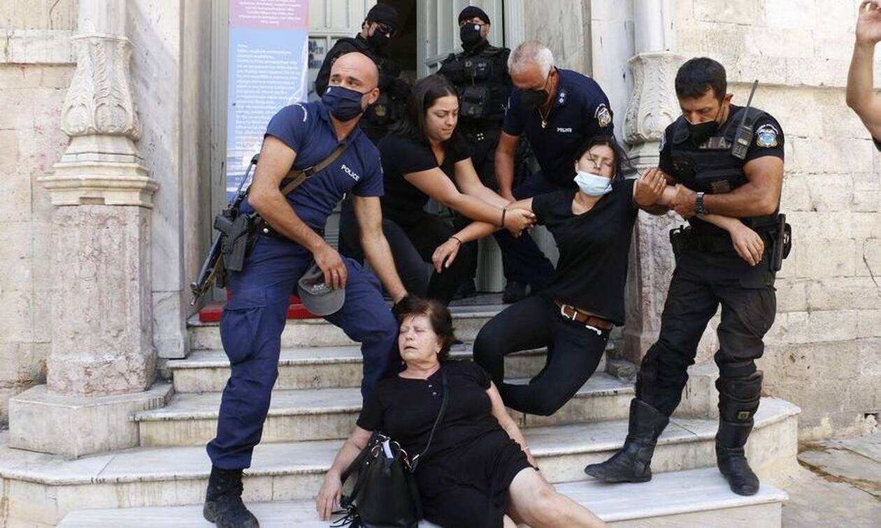 Έγκλημα στη Μεσαρά: Επίθεση στον Ρουμάνο από συγγενείς του 39χρονου – Λιποθύμησε η μητέρα του