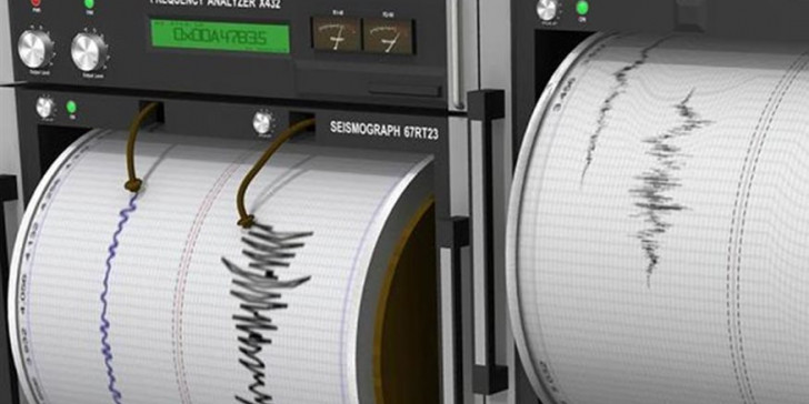 Σεισμός 6,1 Ρίχτερ στα Νότια Νησιά Σάντουιτς