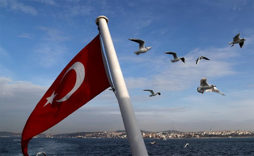 Τουρκία: Στήνει σκηνικό έντασης στη Θράκη