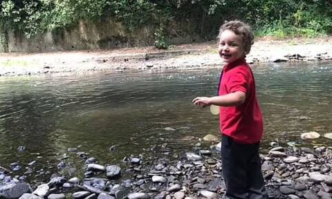 Πεντάχρονο αγόρι βρέθηκε νεκρό σε ποτάμι – Συνελήφθησαν τρεις ύποπτοι για τη δολοφονία του