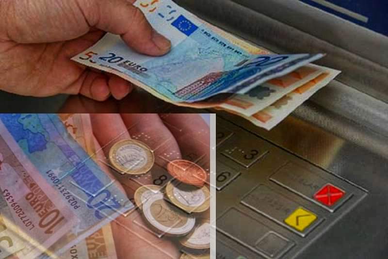 Μπαράζ πληρωμών σήμερα: Ποιοι θα δουν χρήματα στους λογαριασμούς τους