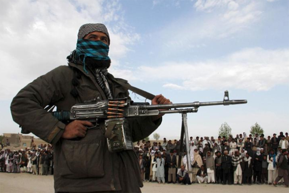 Αφγανιστάν – Ταλιμπάν: Δεν θέλουμε κανέναν εχθρό – Σαλέχ: Εγώ είμαι ο νόμιμος πρόεδρος