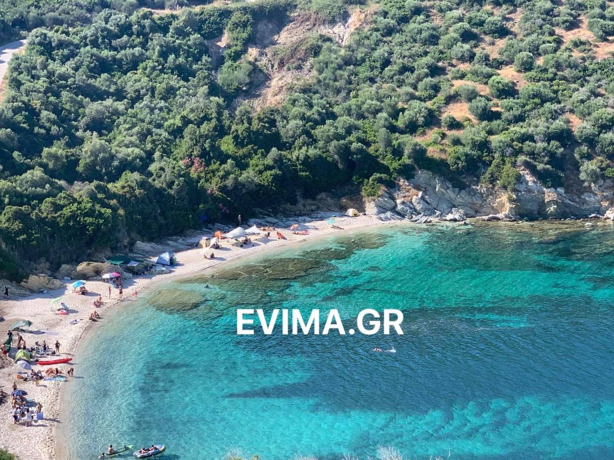 Καιρός: Άνοδος της θερμοκρασίας σήμερα Τετάρτη 18/8 – Που θα βρέξει