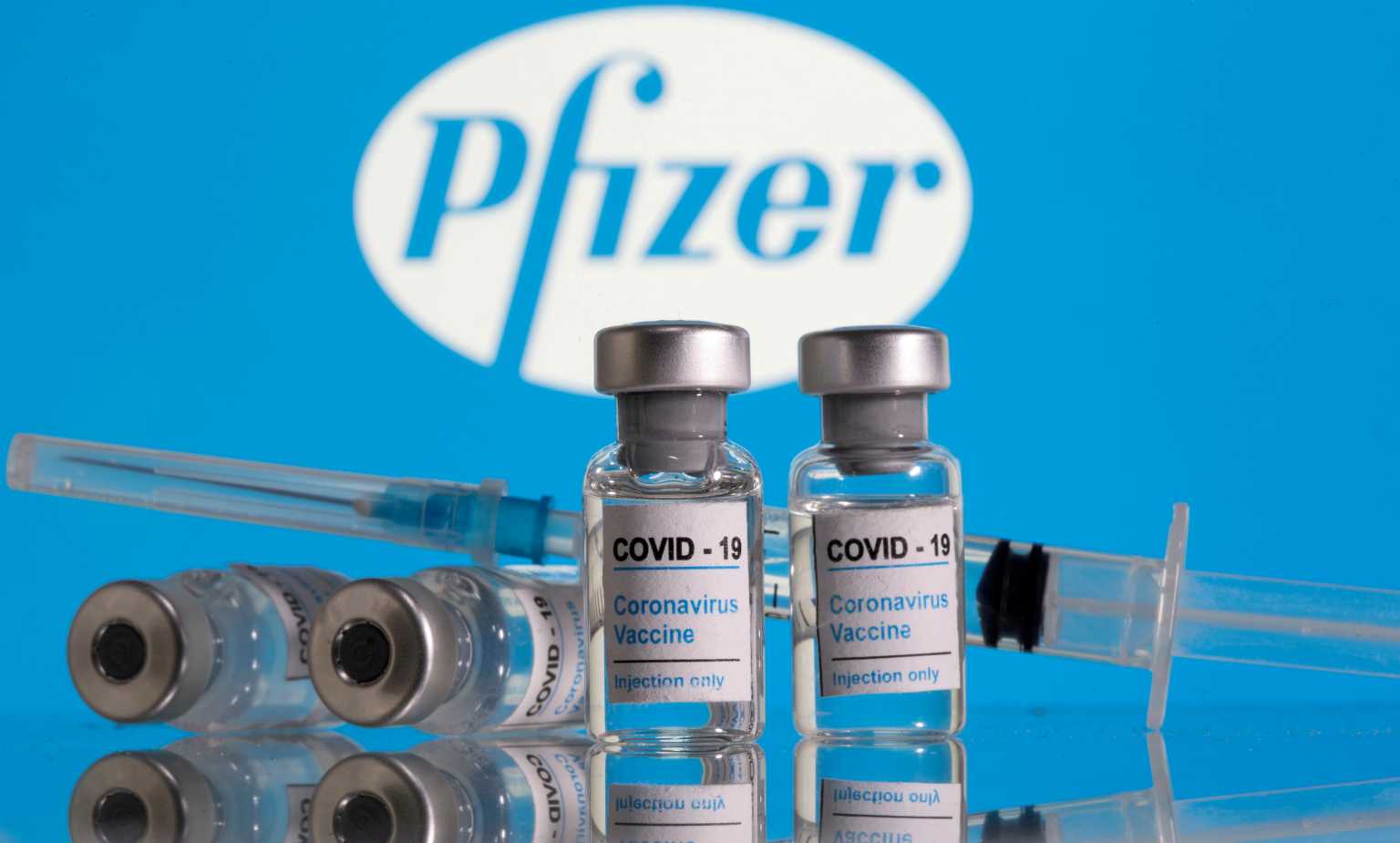 Κορονοϊός: Πλήρης έγκριση από τον FDA στο εμβόλιο της Pfizer
