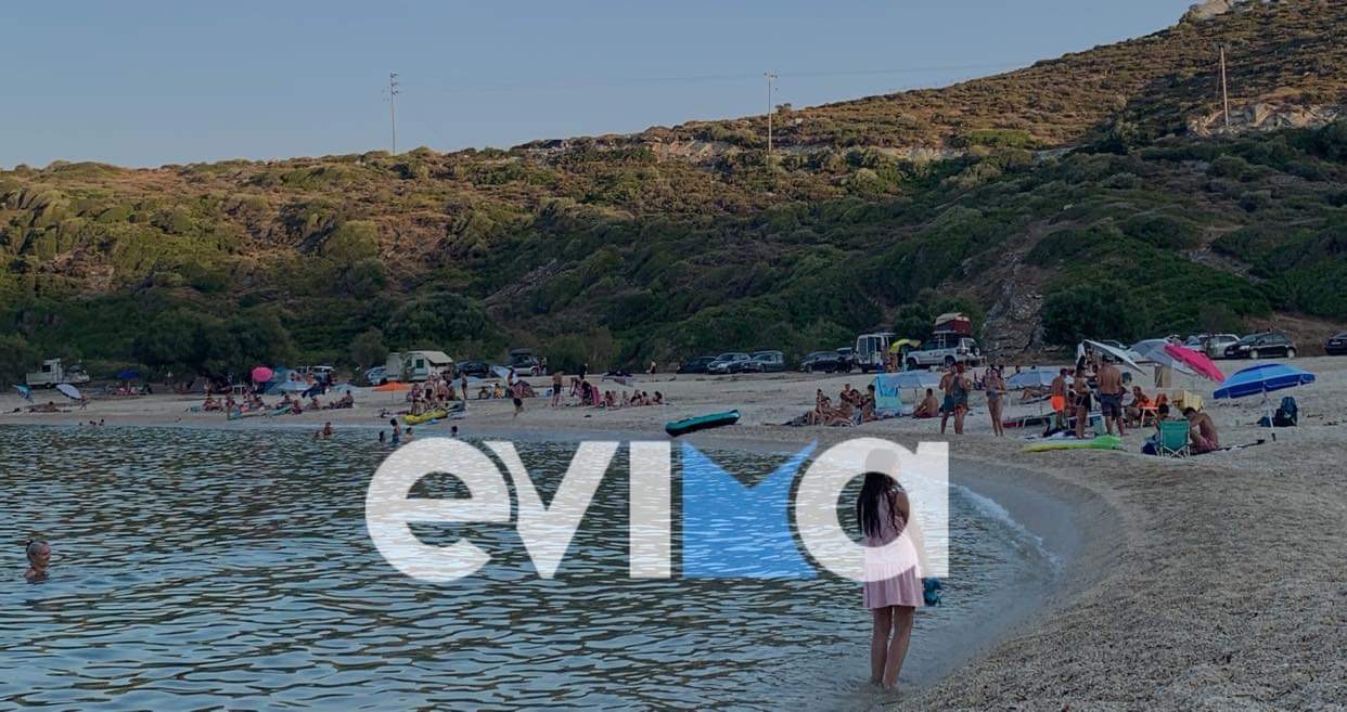 Καιρός: Πέφτει σήμερα η θερμοκρασία – Που θα βρέξει