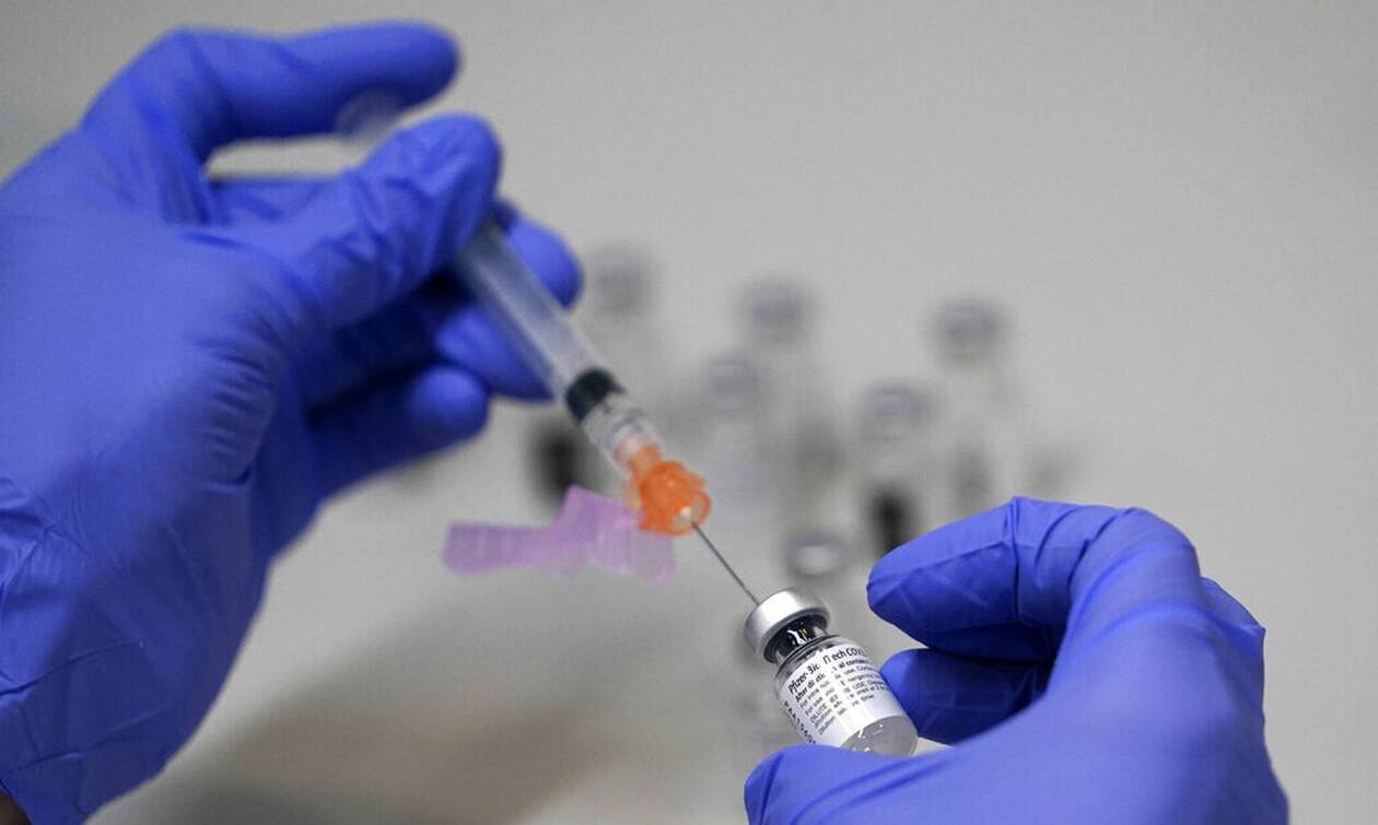 Θωμαΐδης: Εάν δεν εμβολιαστούμε, μπορεί να δούμε και 10.000 κρούσματα ημερησίως