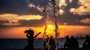 Καύσωνας – Εύβοια: O υδράργυρος θα «χτυπήσει κόκκινο»-Πού θα φτάσει η θερμοκρασία