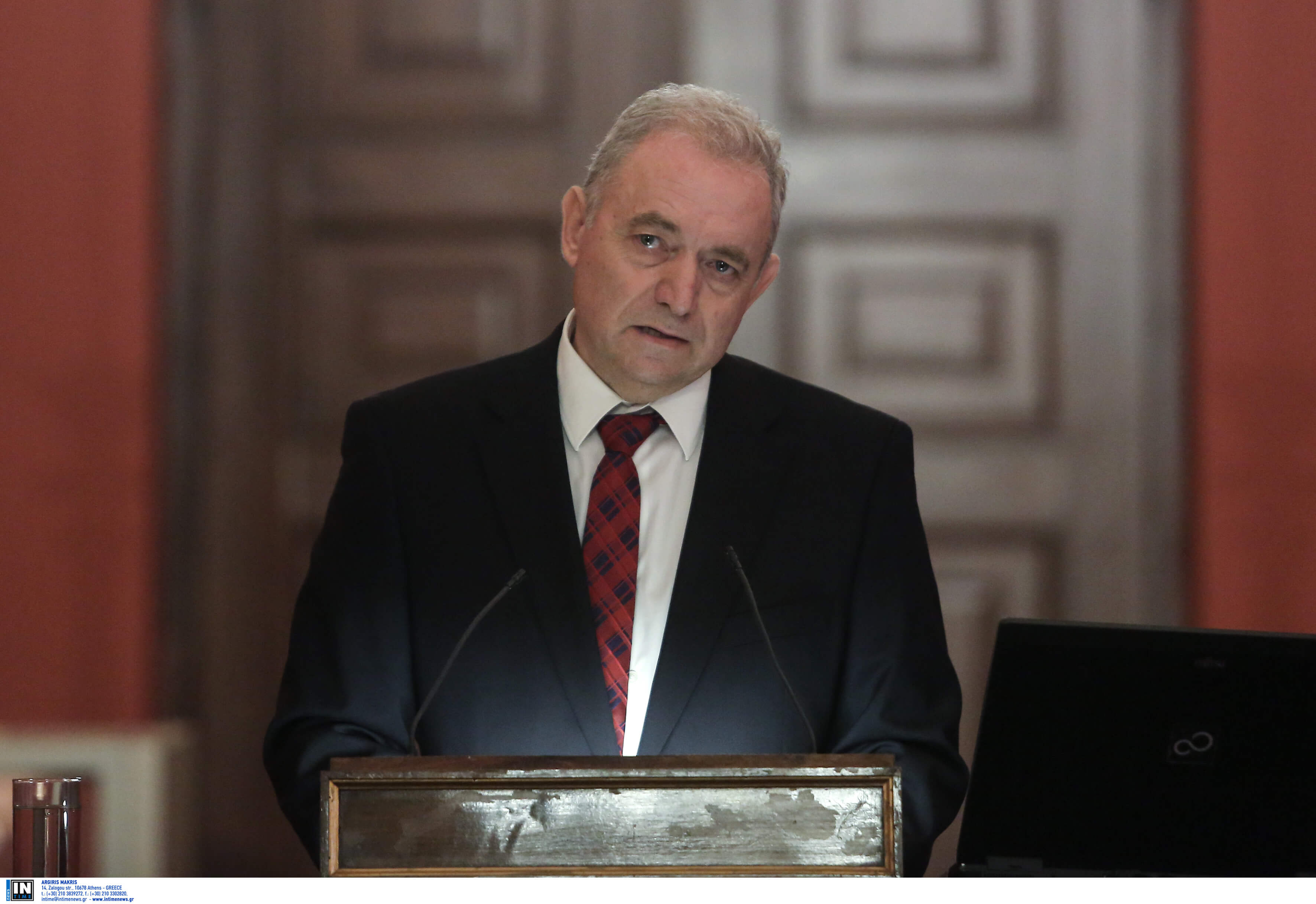 Φωτιές – Λέκκας: Κάηκαν 500.000 στρέματα γης – Εφιαλτικός μήνας ο Αύγουστος