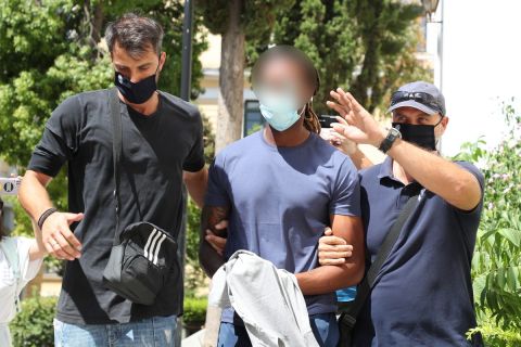 Στον ανακριτή ο Ρούμπεν Σεμέδο – Τι υποστήριξε ο ποδοσφαιριστής