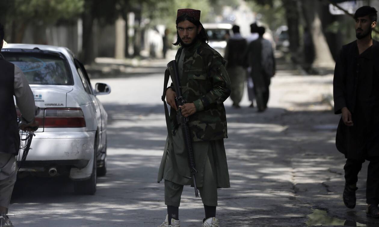 Αφγανιστάν: Οι Ταλιμπάν λένε πως περικύκλωσαν τους μαχητές της αντίστασης στο Παντσίρ