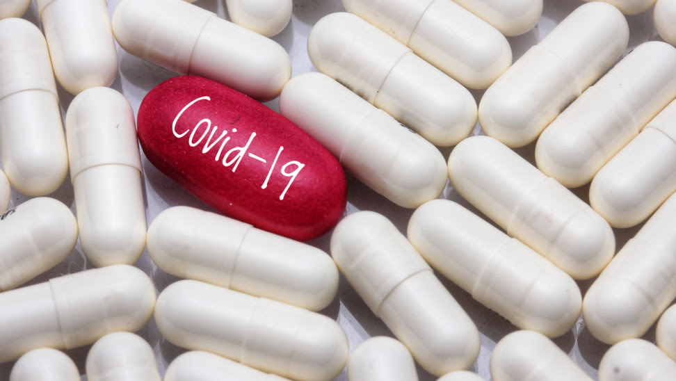 Pfizer: Ανακοίνωσε τις δοκιμές για χάπι κατά του κορονοϊού