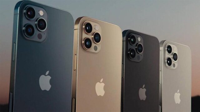 iPhone 13: Το νέο μοντέλο της Apple θα επιτρέπει κλήσεις ή μηνύματα χωρίς σήμα