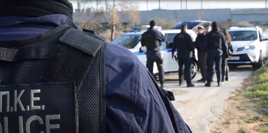 Εύβοια: Σπείρα «ρήμαζε» σπίτια και αυτοκίνητα – Στα χέρια της αστυνομίας οι δράστες