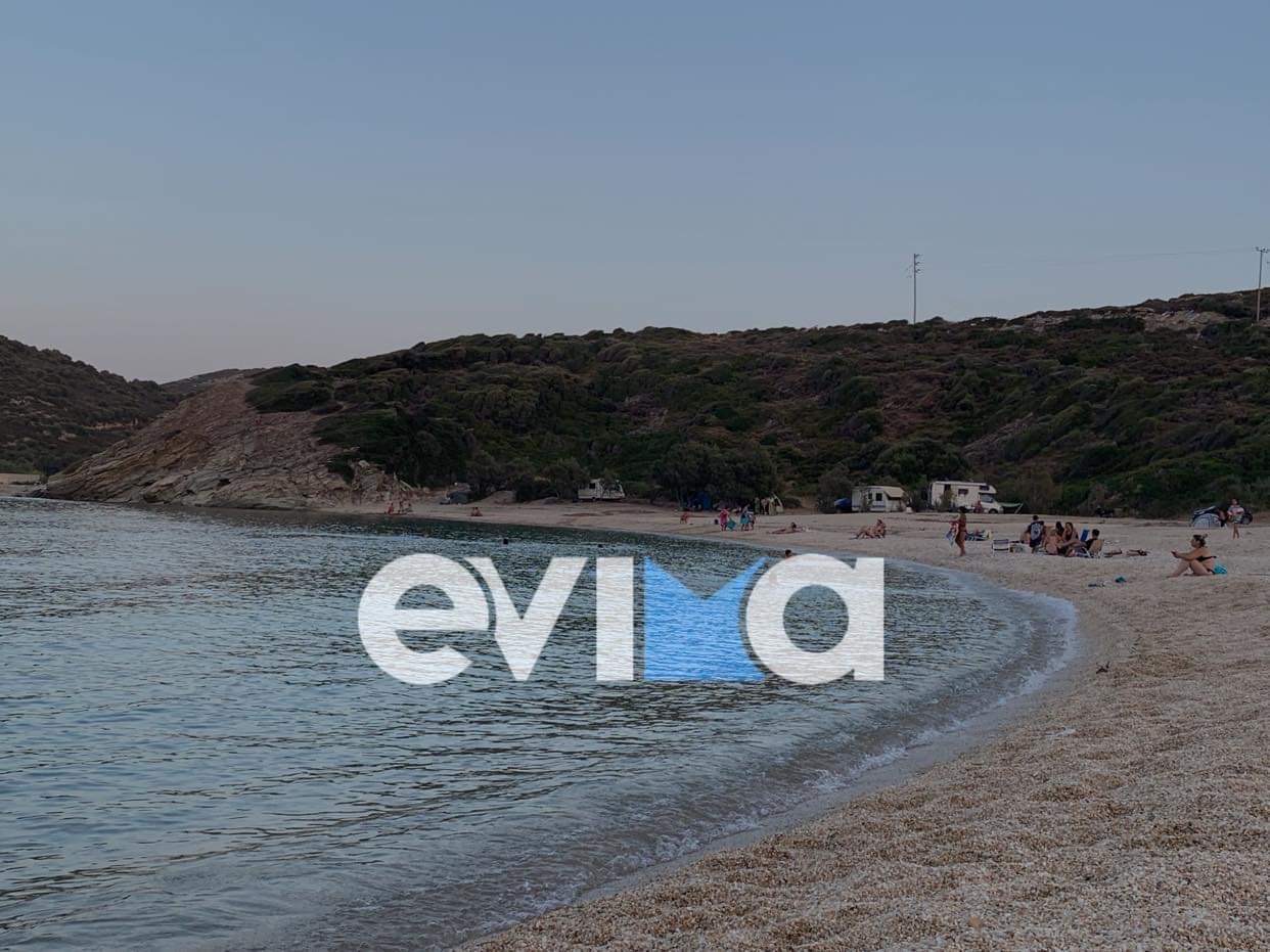 Έρχεται ξανά καλοκαίρι – Στους 37 βαθμούς η θερμοκρασία το επόμενο Σαββατοκύριακο