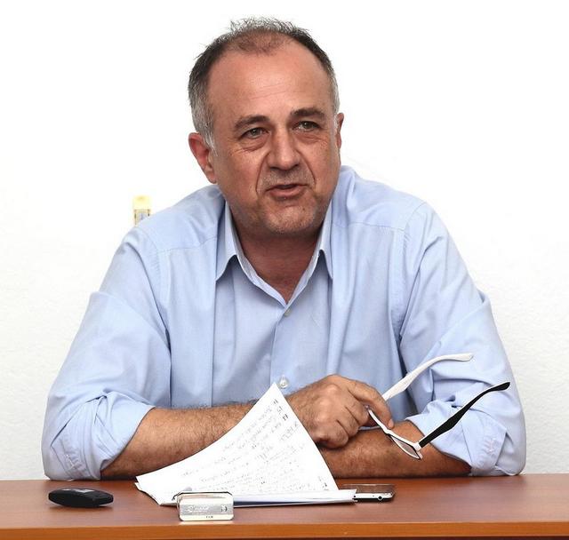 Πέτρος Ποδάρας: «Υπηρέτησα την παράταξη με μόνο κίνητρο την πίστη σε μια καλύτερη Ελλάδα που αξίζουμε»