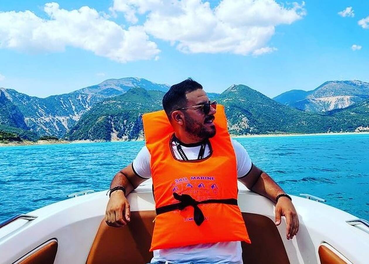 Τραγωδία στην Αμφιλοχία: Νεκρός βρέθηκε ο 29χρονος ψαράς