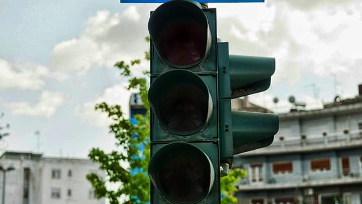 Χαλκίδα: Χωρίς φανάρια για μία εβδομάδα η οδός ΕΛ. Βενιζέλου και Παπαναστασίου