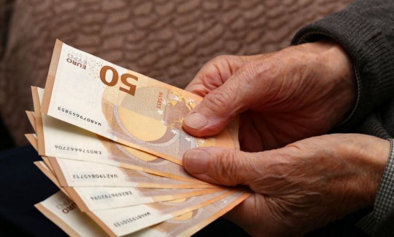 ΕΦΚΑ: Σήμερα η πληρωμή αναδρομικών σε 133.692 παλαιούς συνταξιούχους