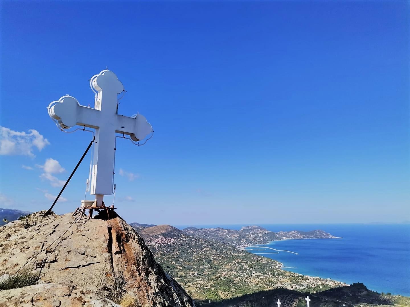 Καιρός: Αίθριος και υψηλές για την εποχή θερμοκρασίες σήμερα