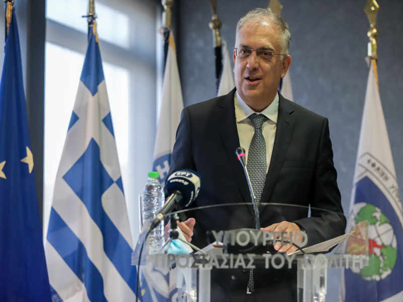 Τ. Θεοδωρικάκος: Ο Μίκης Θεοδωράκης θα είναι μαζί μας όσο υπάρχει Ελλάδα και Ελληνισμός