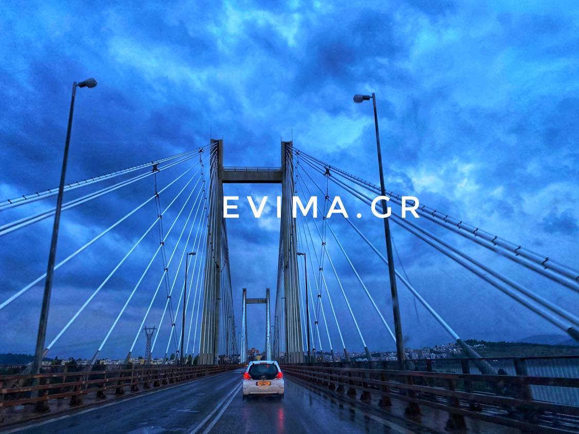 Καιρός: Ήρθε για τα καλά το Φθινόπωρο – Σημαντική πτώση της θερμοκρασίας