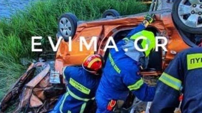 Θρήνος για τον 19χρονο Γιώργο – Σοκάρουν οι λεπτομέρειες του τροχαίου