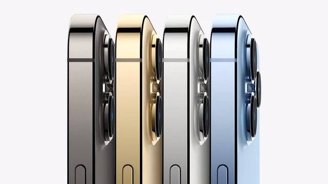Δείτε τα νέα iPhone 13, το Apple Watch 7 και τα καινούργια iPad