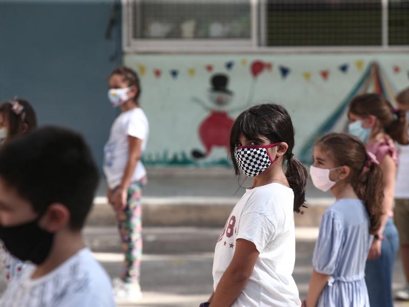 Κορονοϊός: Συναγερμός στα σχολεία της Εύβοιας, από τα νέα κρούσματα