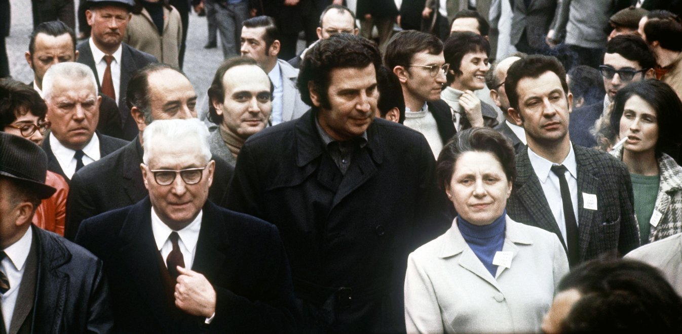 Μίκης Θεοδωράκης: Τριήμερο εθνικό πένθος κήρυξε ο Κυριάκος Μητσοτάκης