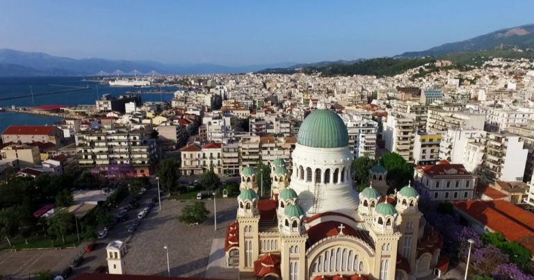 Κορονοϊός: Μίνι lockdown σε Αχαΐα, Ηλεία και Ικαρία – Παράταση μέτρων για Μεσσηνία και Ηράκλειο