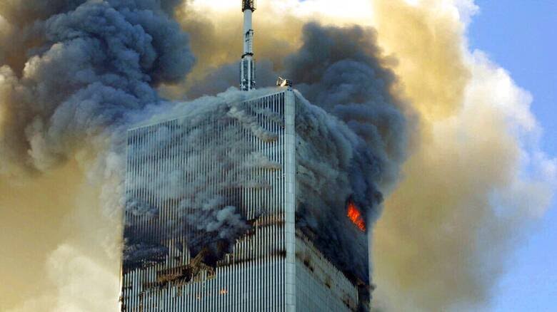 11η Σεπτεμβρίου 20 χρόνια μετά: Η ώρα ήταν 08:46… – Το χρονικό του τρόμου