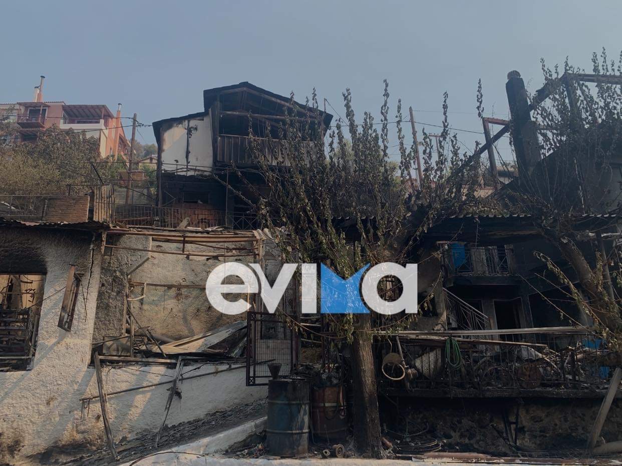 Έκτακτη χρηματοδότηση 1.000.000,00 ευρώ στην ΠΣτΕ για τις πληγείσες περιοχές από τις φωτιές