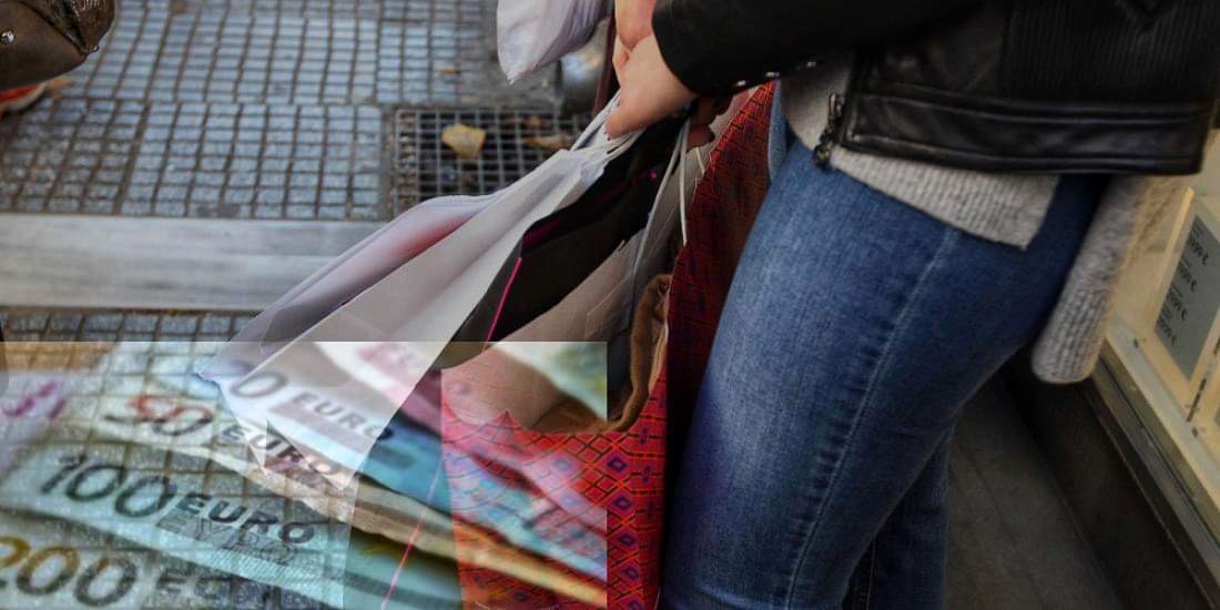 Κορονοϊός – Εύβοια: Πρόστιμο 300 ευρώ σε κατάστημα – Δεν είχε αναρτήσει τον επιτρεπόμενο αριθμό πελατών