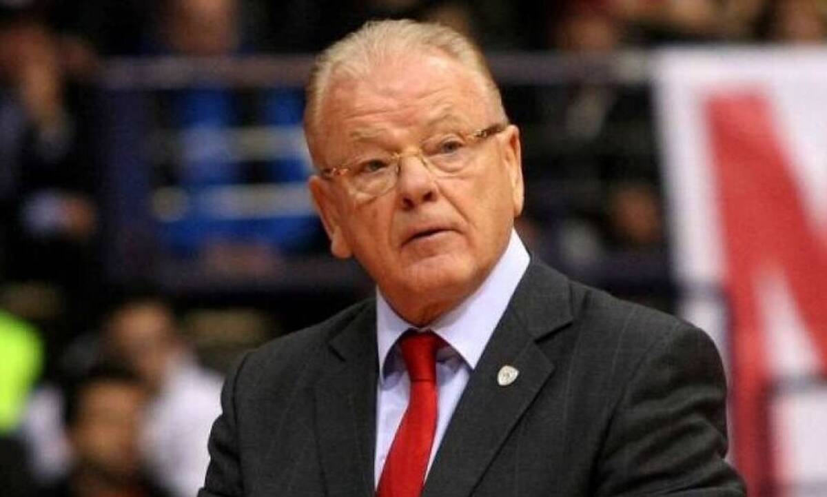 Πέθανε ο Ντούσαν Ίβκοβιτς