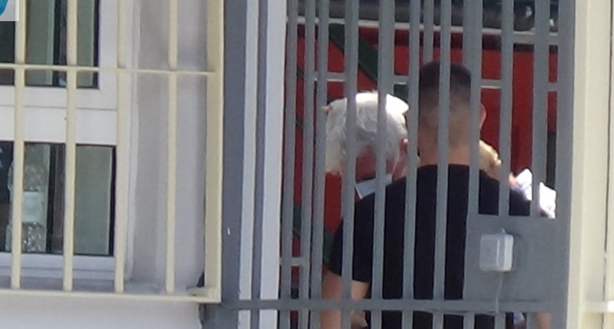 Πέτρος Φιλιππίδης: Παραμένει στην φυλακή – Απορρίφθηκε το αίτημα αποφυλάκισης