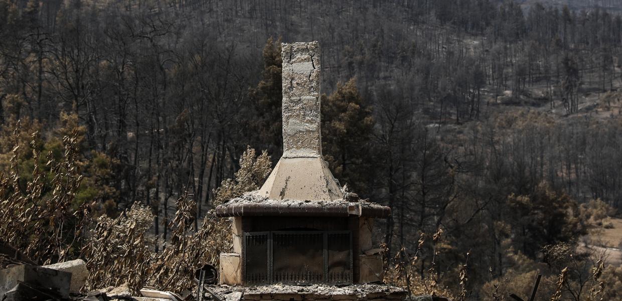 Κίνηση ανθρωπιάς και στήριξης στην πολύπαθη Εύβοια – Διοργανώνεται ο 1ος Λαϊκός Αγώνας Δρόμου