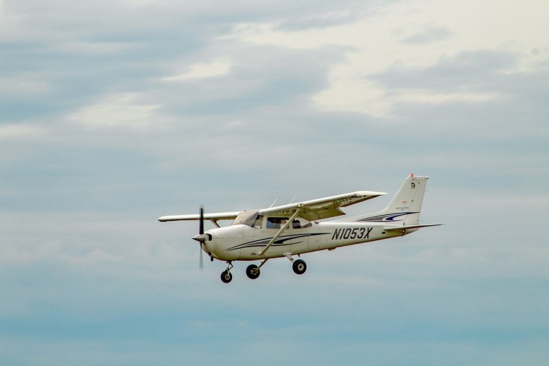 Θρίλερ με αεροσκάφος Tσέσνα που αγνοείται κοντά στη Σάμο